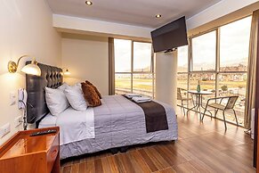 Hotel Sky Mirador