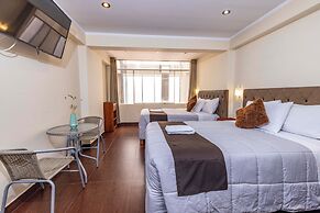 Hotel Sky Mirador