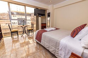 Hotel Sky Mirador