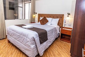 Hotel Sky Mirador