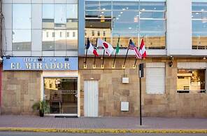 Hotel Sky Mirador