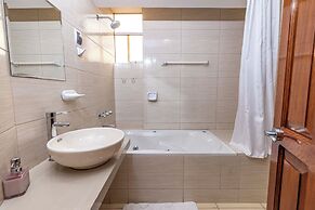 Hotel Sky Mirador