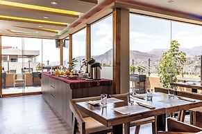 Hotel Sky Mirador