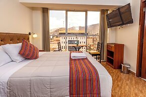 Hotel Sky Mirador