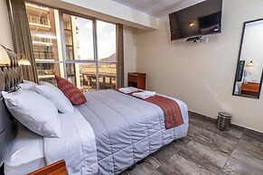 Hotel Sky Mirador
