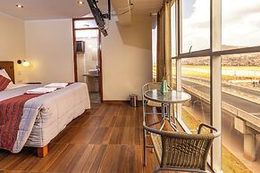 Hotel Sky Mirador