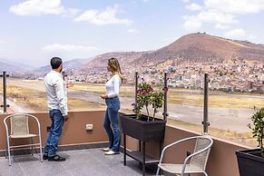 Hotel Sky Mirador