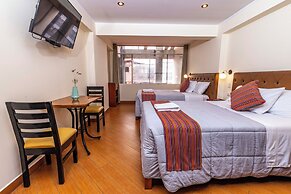 Hotel Sky Mirador