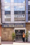 Hotel Sky Mirador