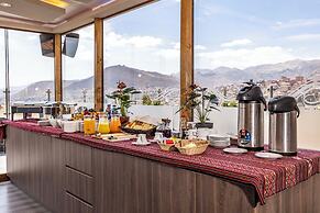 Hotel Sky Mirador