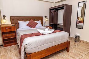 Hotel Sky Mirador