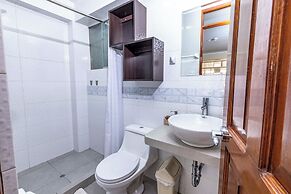 Hotel Sky Mirador