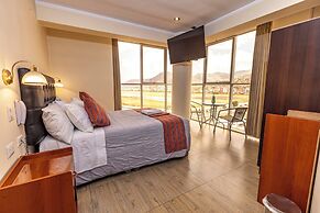 Hotel Sky Mirador