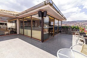 Hotel Sky Mirador