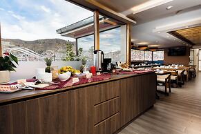 Hotel Sky Mirador