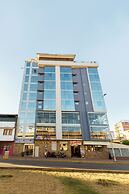 Hotel Sky Mirador