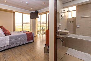 Hotel Sky Mirador