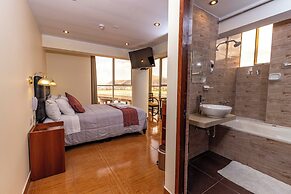 Hotel Sky Mirador