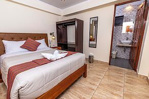 Hotel Sky Mirador