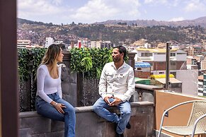 Hotel Sky Mirador