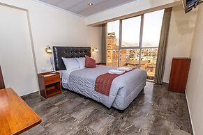 Hotel Sky Mirador