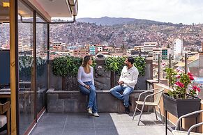 Hotel Sky Mirador