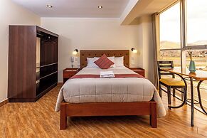 Hotel Sky Mirador
