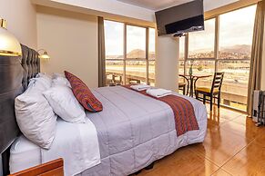 Hotel Sky Mirador