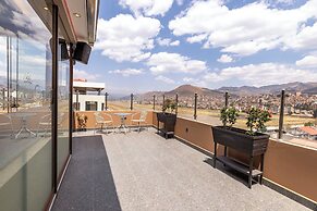Hotel Sky Mirador