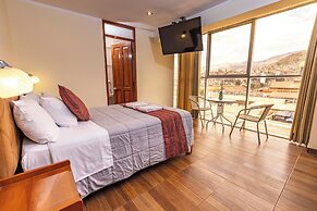 Hotel Sky Mirador