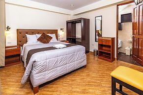 Hotel Sky Mirador