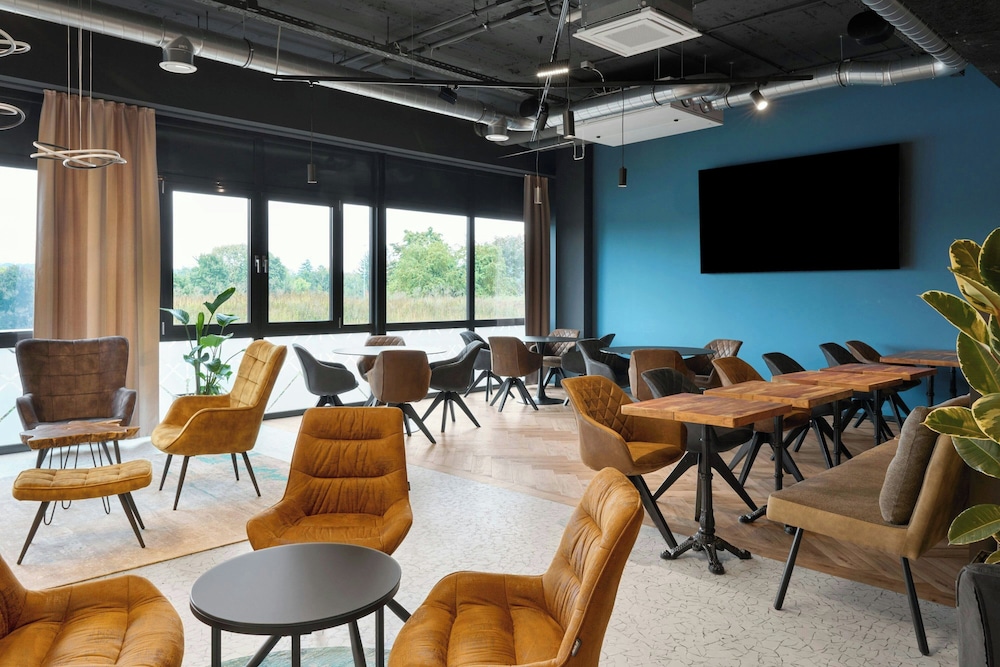 Four Points Flex By Sheraton Östringen