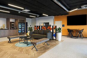 Four Points Flex By Sheraton Östringen