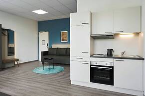 Four Points Flex By Sheraton Östringen