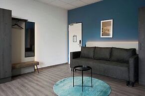 Four Points Flex By Sheraton Östringen