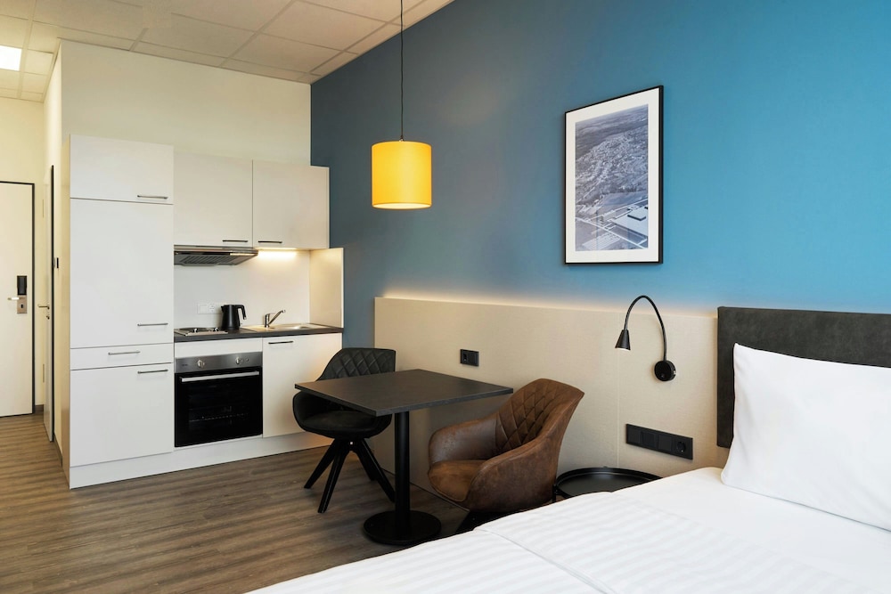 Four Points Flex By Sheraton Östringen