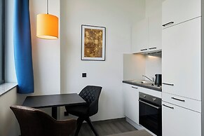 Four Points Flex By Sheraton Östringen