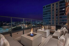 Element by Marriott Calgary Downtown