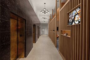 Element by Marriott Calgary Downtown
