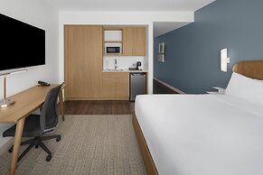 Element by Marriott Calgary Downtown