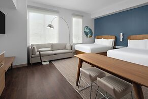 Element by Marriott Calgary Downtown