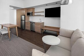 Element by Marriott Calgary Downtown