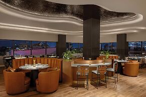 Element by Marriott Calgary Downtown
