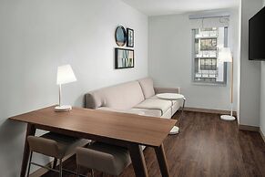 Element by Marriott Calgary Downtown