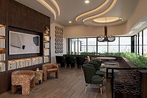 Element by Marriott Calgary Downtown