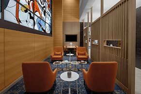 Element by Marriott Calgary Downtown