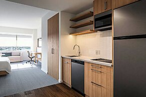 Element by Marriott Calgary Downtown