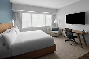 Element by Marriott Calgary Downtown