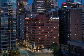 Element by Marriott Calgary Downtown