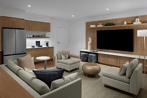 Element by Marriott Calgary Downtown
